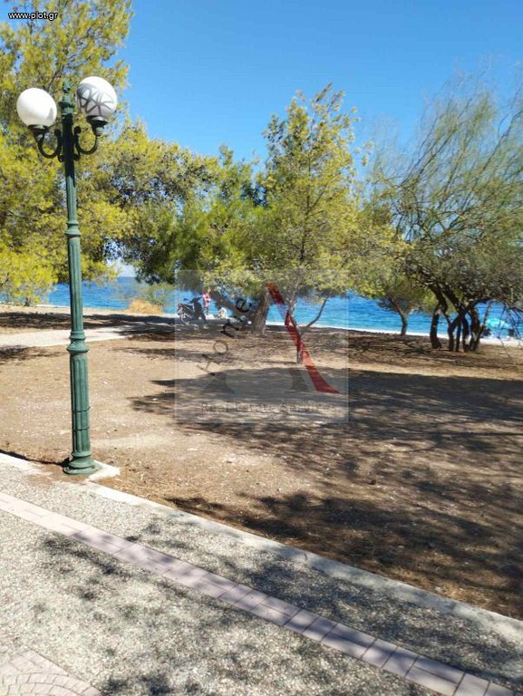 Οικόπεδο 300 τ.μ. προς πώληση, Κέντρο Αγίων Θεοδώρων