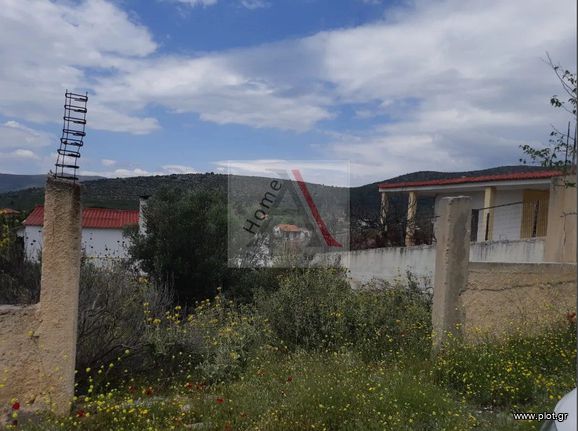 Land plot 282 sqm for sale, Athens - East, Marathonas