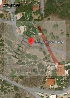 Αγροτεμάχια 684 τ.μ. προς πώληση, Κέντρο Αγίων Θεοδώρων