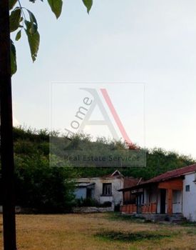 Οικόπεδο 1.500 τ.μ. πρός πώληση