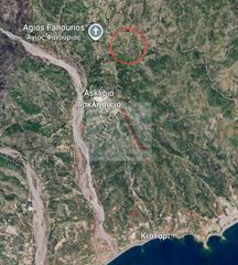 Αγροτεμάχια 3.000 τ.μ. για πώληση