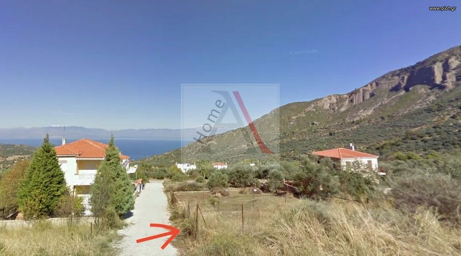 Οικόπεδο 300 τ.μ. προς πώληση, Άνω Αιγιαλός