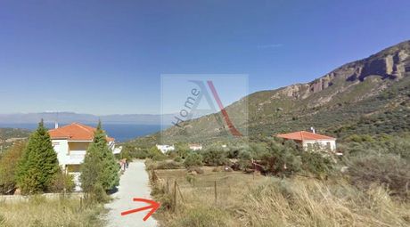 Land plot 300 sqm for sale