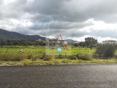 Οικόπεδο 545 τ.μ. προς πώληση