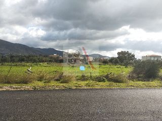 Οικόπεδο 545 τ.μ. για πώληση