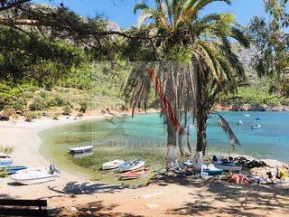 Οικόπεδο 1.363 τ.μ. για πώληση, Ν. Σάμου, Σάμος-thumb-1
