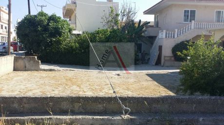 Land plot 184 sqm for sale