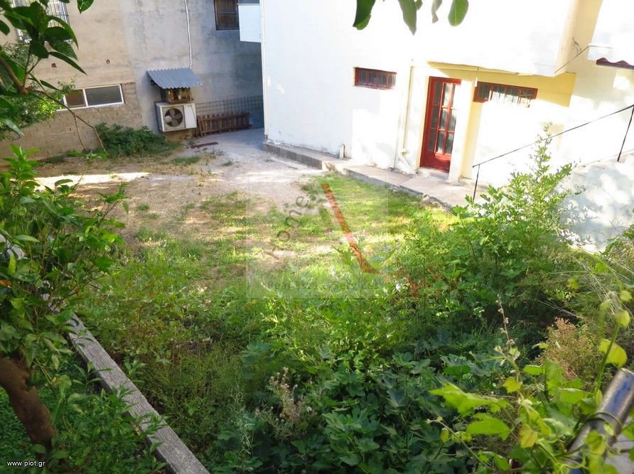 Οικόπεδο 142 τ.μ. προς πώληση, Σπήλι
