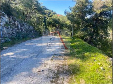 Land plot 1.184 sqm for sale