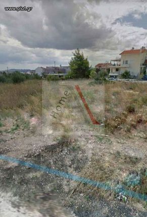 Land plot 204 sqm for sale, Athens - North, Chalandri
