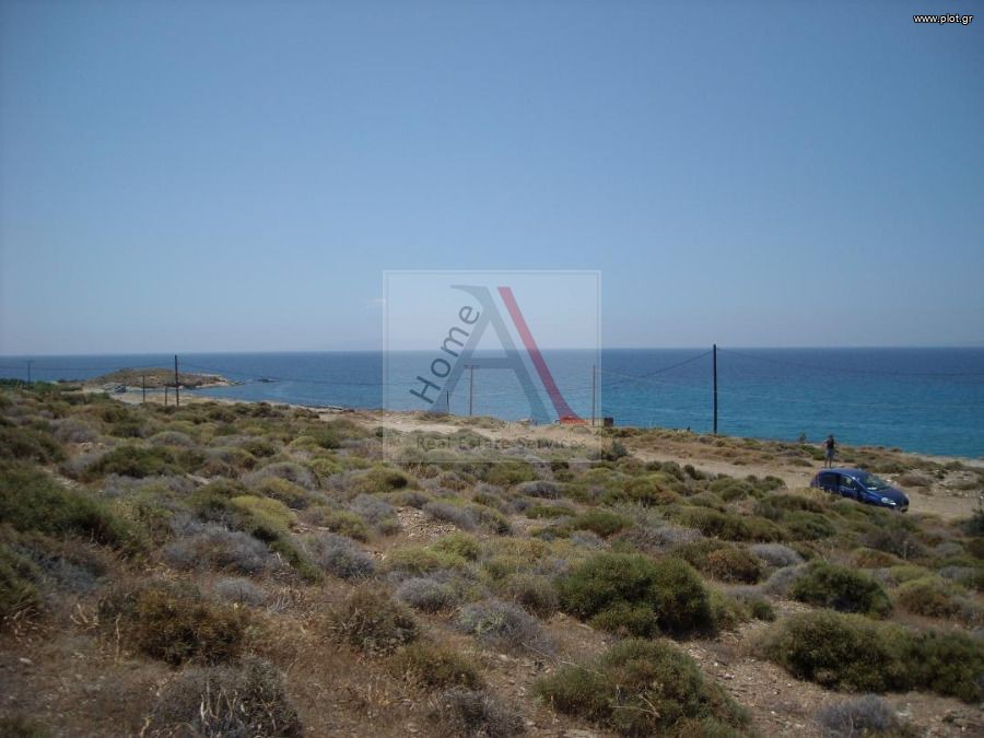 Οικόπεδο 500 τ.μ. προς πώληση, Πηγαδάκια Καρύστου