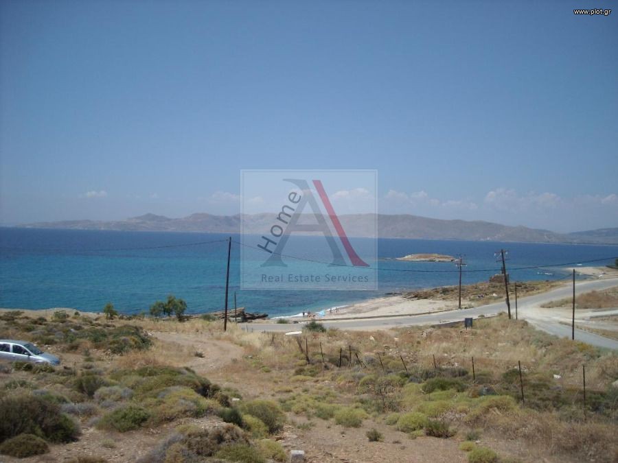 Οικόπεδο 500 τ.μ. προς πώληση, Πηγαδάκια Καρύστου