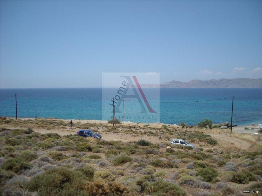 Οικόπεδο 500 τ.μ. προς πώληση, Πηγαδάκια Καρύστου