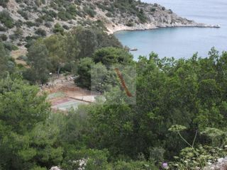 Οικόπεδο 1.010 τ.μ. για πώληση