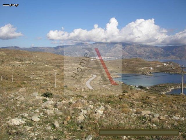Οικόπεδο 682 τ.μ. προς πώληση, Κάτω Αετός