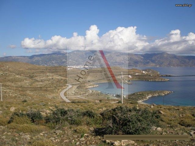 Οικόπεδο 682 τ.μ. προς πώληση, Κάτω Αετός