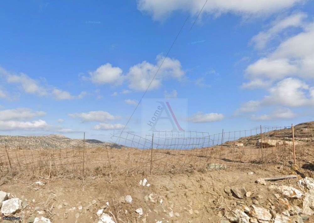 Οικόπεδο 603 τ.μ. προς πώληση, Ακτή Νηρέως