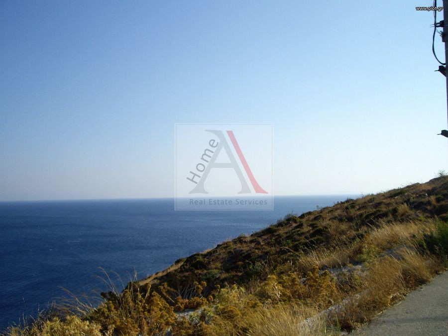 Οικόπεδο 659 τ.μ. προς πώληση, Λυκόρεμα Μαρμαρίου