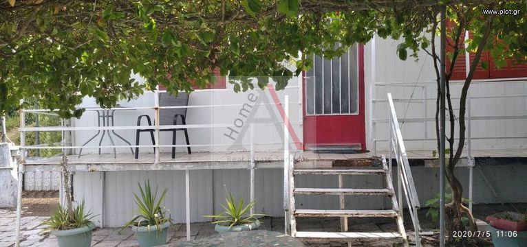 Μονοκατοικία 45 τ.μ. για πώληση, Εύβοια, Λιχάδα