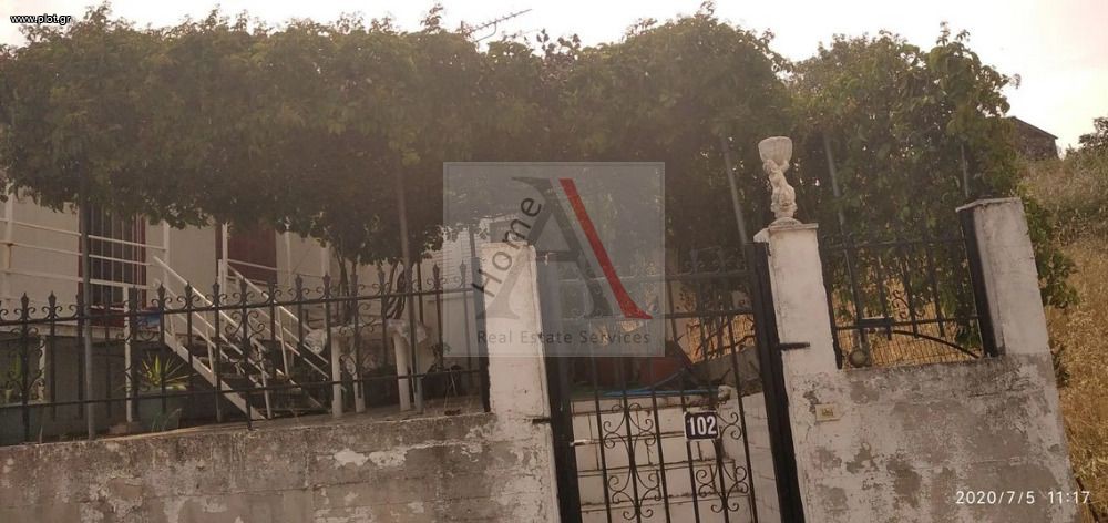 Μονοκατοικία 45 τ.μ. προς πώληση, Κέντρο Λιχάδας