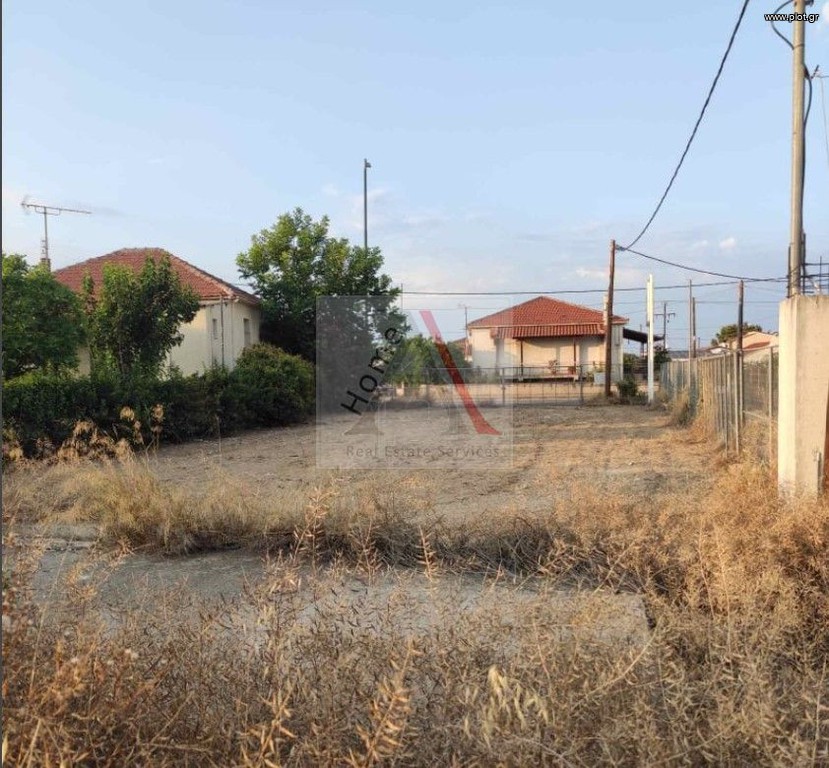 Οικόπεδο 600 τ.μ. προς πώληση, Ταρσινά