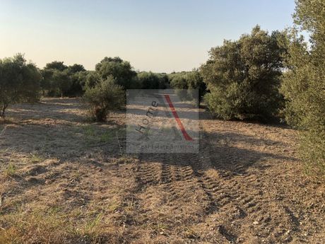 Land plot 1.670 sqm for sale