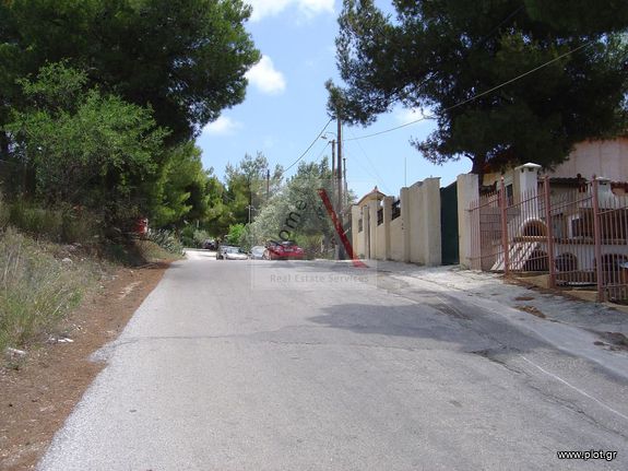 Parcel 2.300 sqm for sale, Rest Of Attica, Rafina