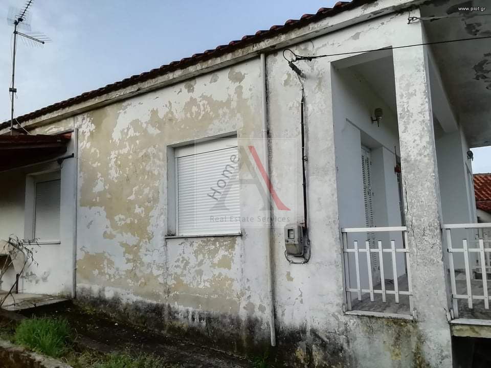 Μονοκατοικία 96 τ.μ. προς πώληση, Κάτω Μονοκαρυά