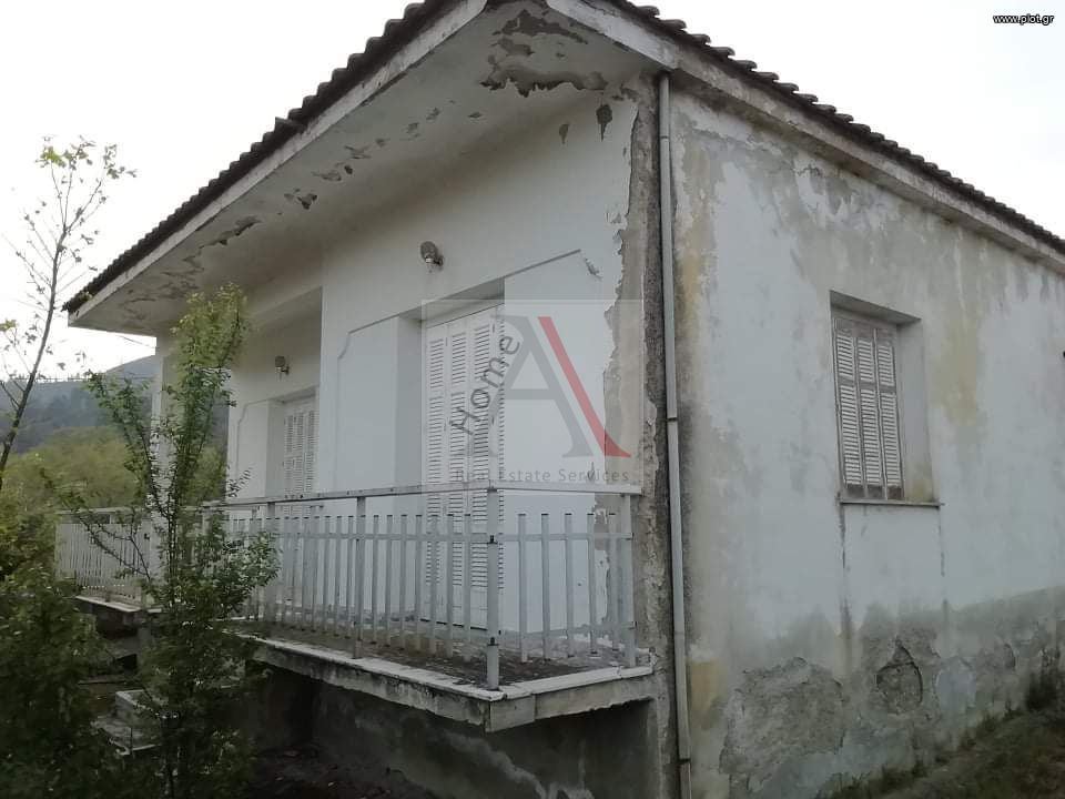 Μονοκατοικία 96 τ.μ. προς πώληση, Κάτω Μονοκαρυά