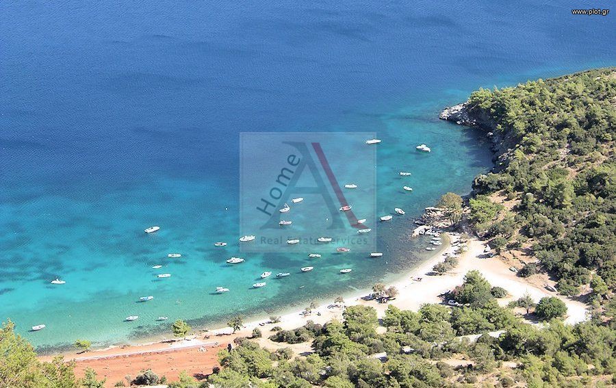 Οικόπεδο 1.363 τ.μ. για πώληση, Ν. Σάμου, Σάμος