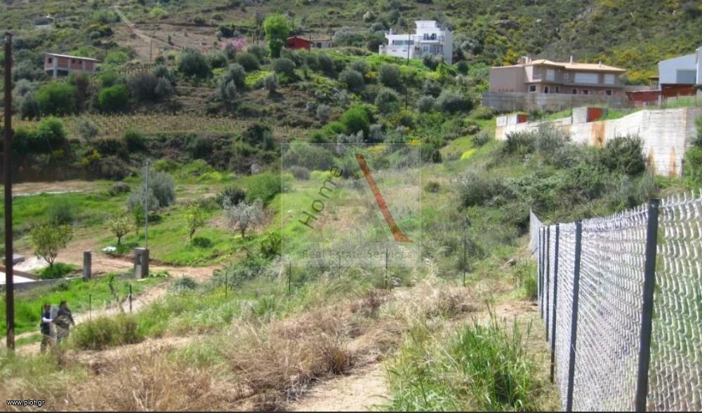 Οικόπεδο 1.050 τ.μ. προς πώληση, Άνω Λουτρό