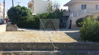 Οικόπεδο 184 τ.μ. για πώληση