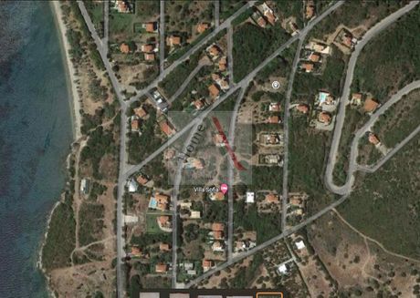 Οικόπεδο 512 τ.μ. προς πώληση