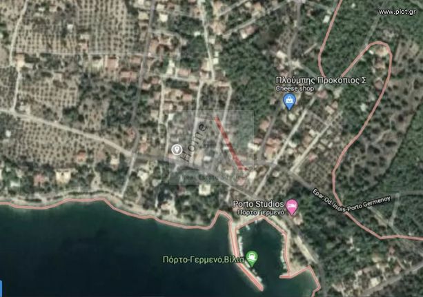 Οικόπεδο 305 τ.μ. για πώληση, Αττική - Υπόλοιπο, Βίλια