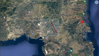 Οικόπεδο 10.100 τ.μ. για πώληση, Εύβοια, Αυλώνα-thumb-2