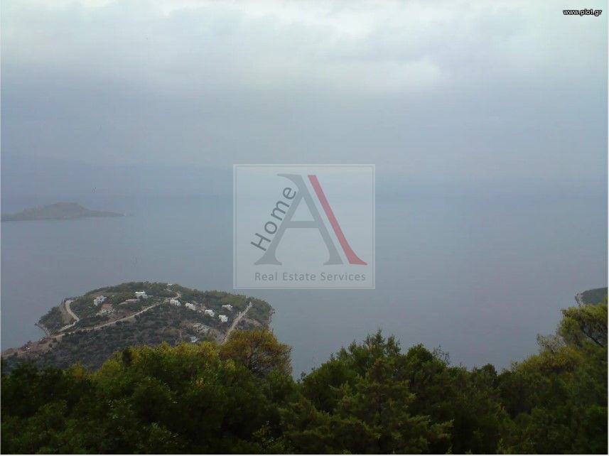 Οικόπεδο 1.014 τ.μ. προς πώληση, Πευκάλι
