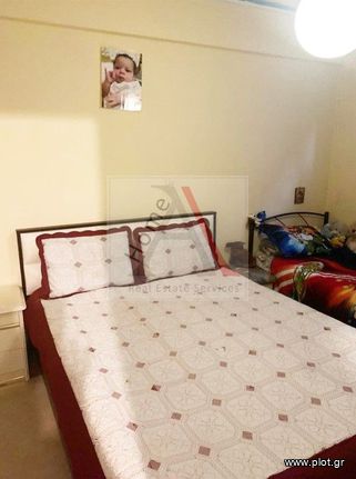 Apartment 45 sqm for sale, Athens - Center, Pagkrati