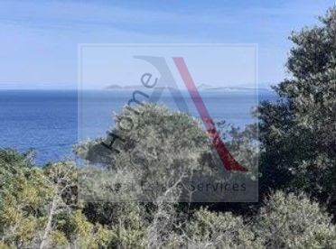 Οικόπεδο 1.036 τ.μ. προς πώληση