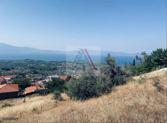 Οικόπεδο 1.198 τ.μ. για πώληση, Εύβοια, Μεσσαπία