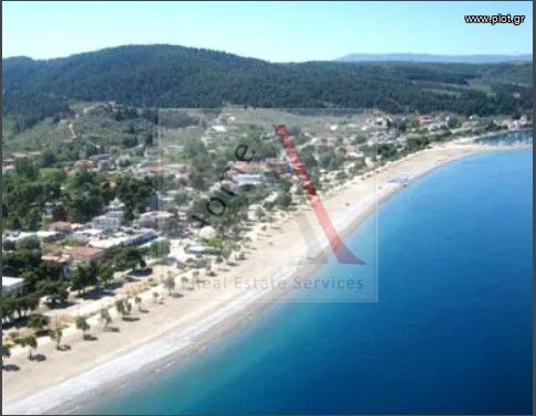 Οικόπεδο 673 τ.μ. προς πώληση, Πεύκη Αρτεμισίου
