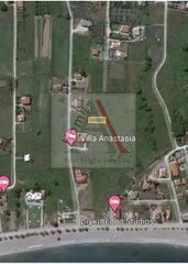 Land plot 423 sqm for sale