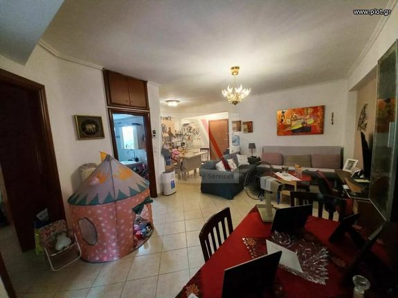 Apartment 55 sqm for sale, Thessaloniki - Suburbs, Stavroupoli