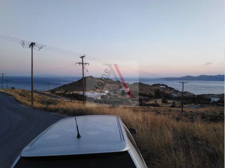 Οικόπεδο 4.500 τ.μ. προς πώληση