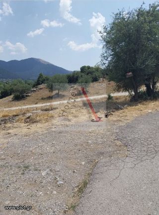 Οικόπεδο 600 τ.μ. για πώληση, Αρκαδία, Βιτίνα