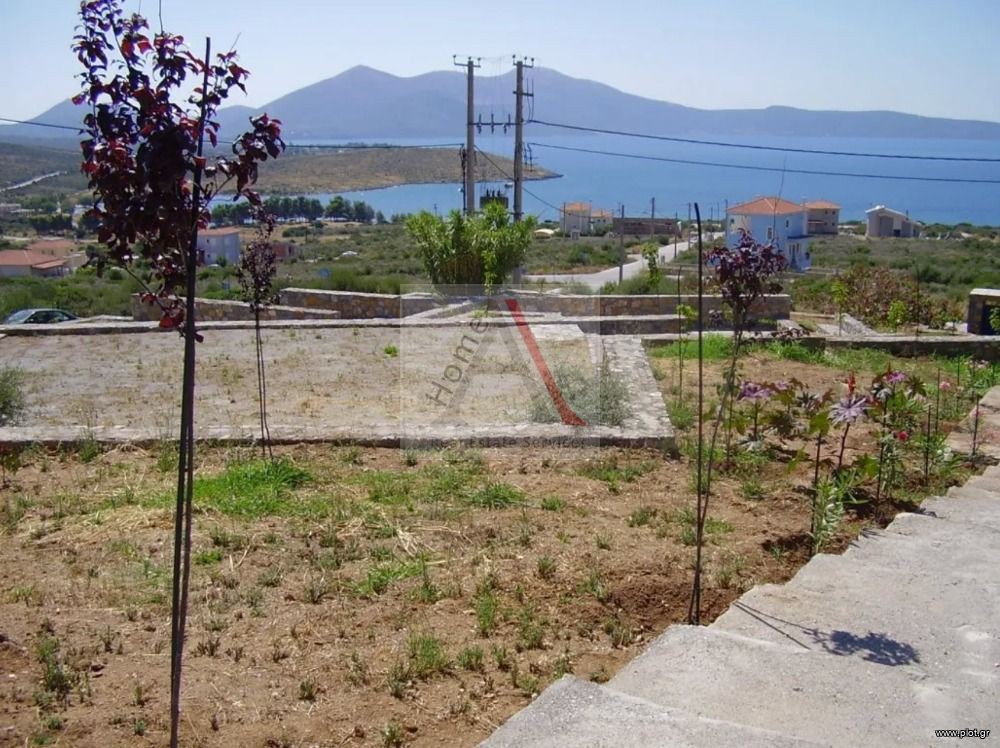 Οικόπεδο 600 τ.μ. προς πώληση, Ακτή Νηρέως