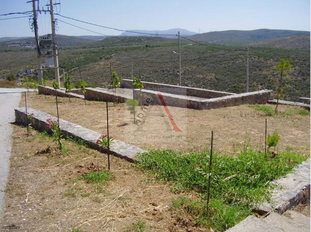 Οικόπεδο 600 τ.μ. προς πώληση, Ακτή Νηρέως
