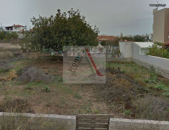 Land plot 245 sqm for sale, Athens - East, Artemida (loutsa)