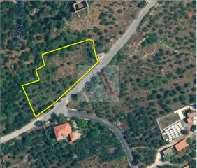 Οικόπεδο 2.223 τ.μ. για πώληση