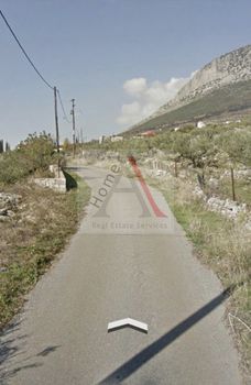 Οικόπεδο 2.188 τ.μ. προς πώληση