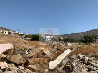 Οικόπεδο 442 τ.μ. για πώληση